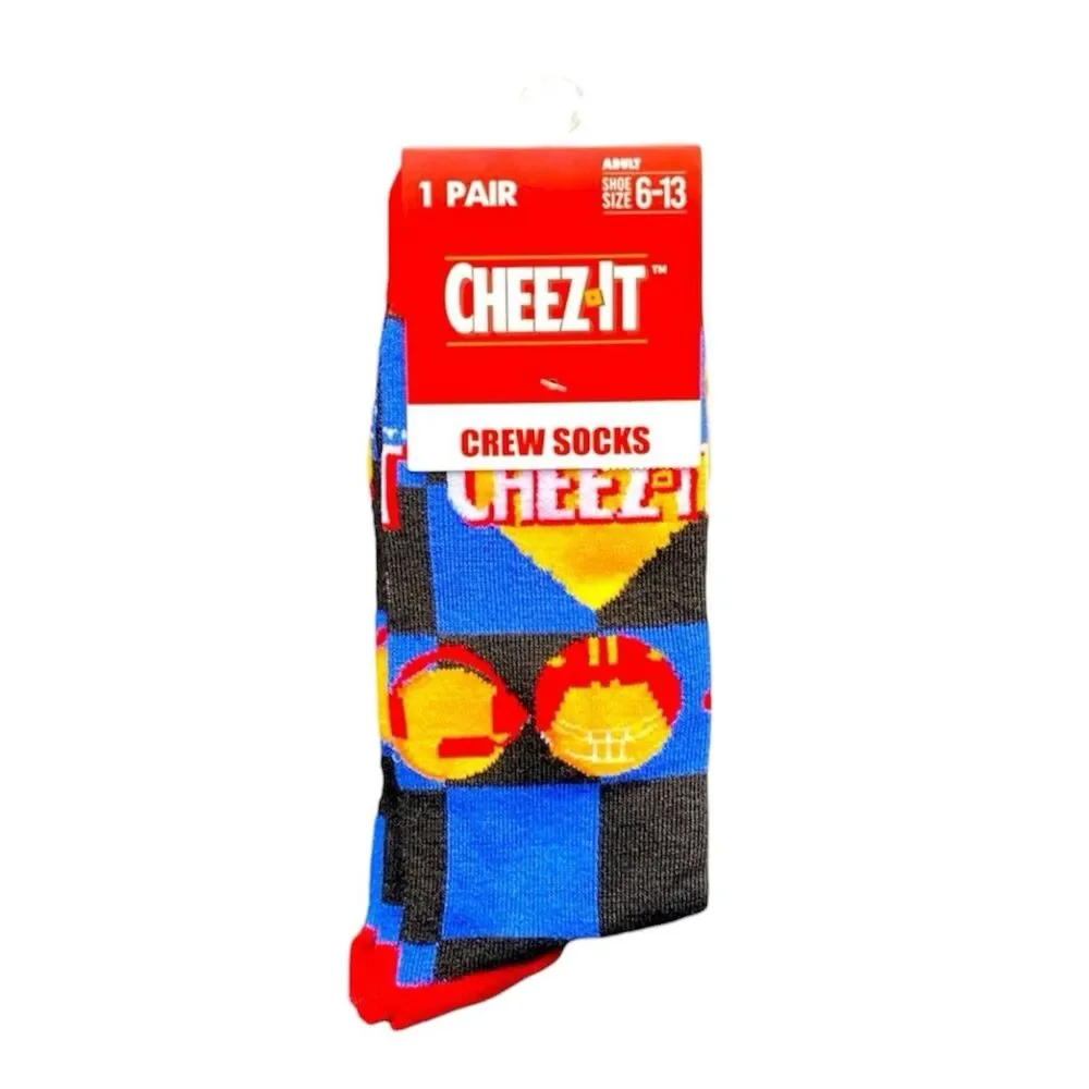 Cheez-It reasonable offers
